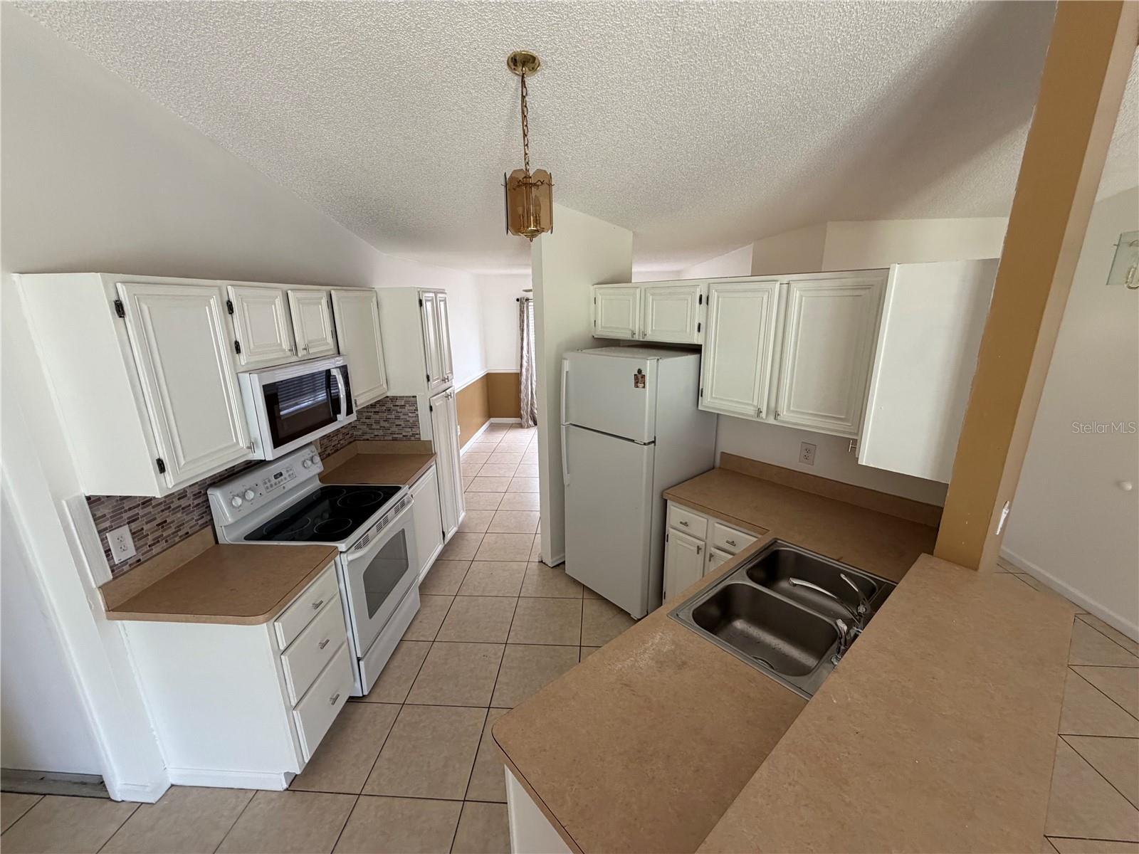 GROVE HILL UNIT 2 - Residential