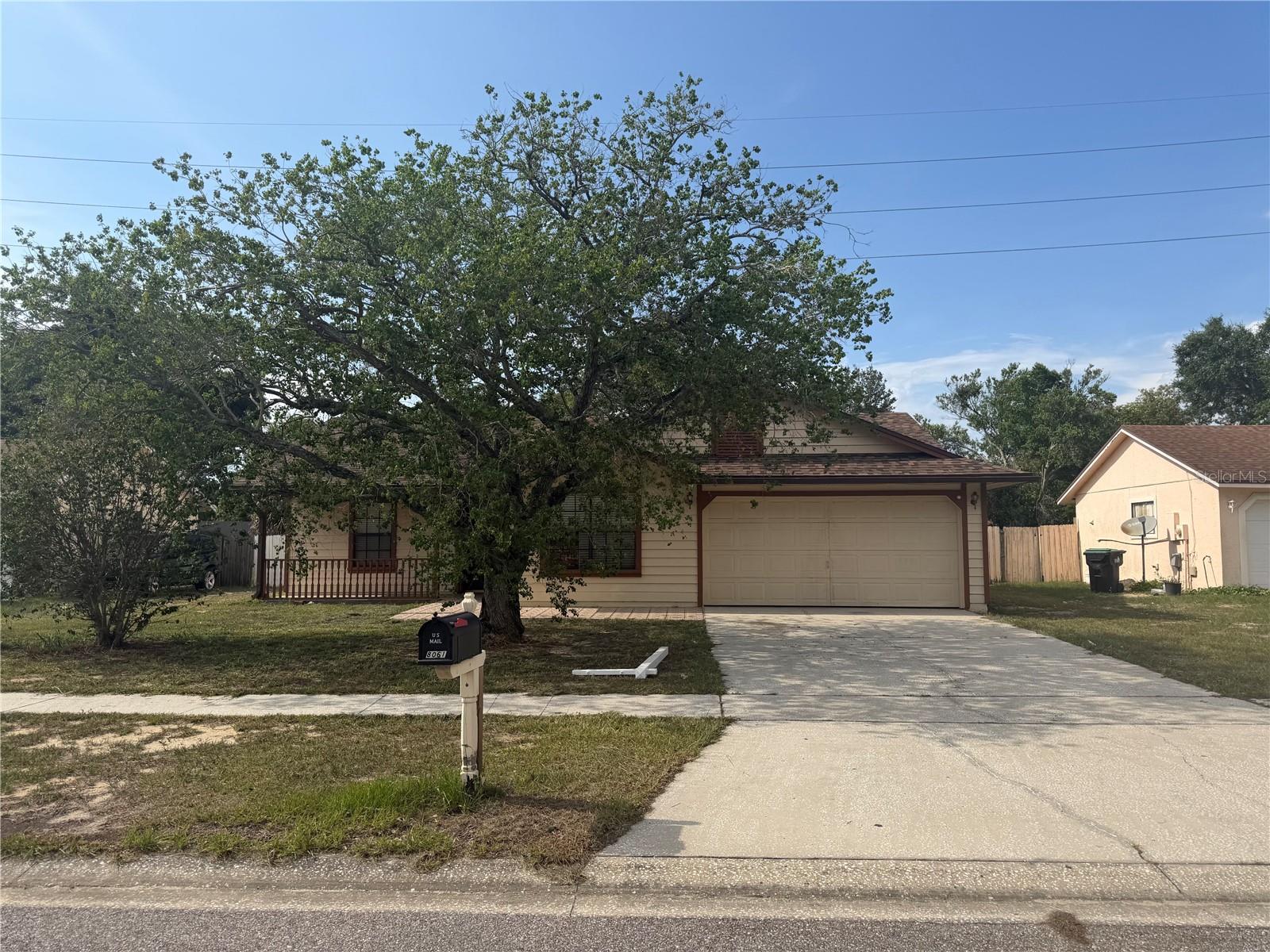 GROVE HILL UNIT 2 - Residential