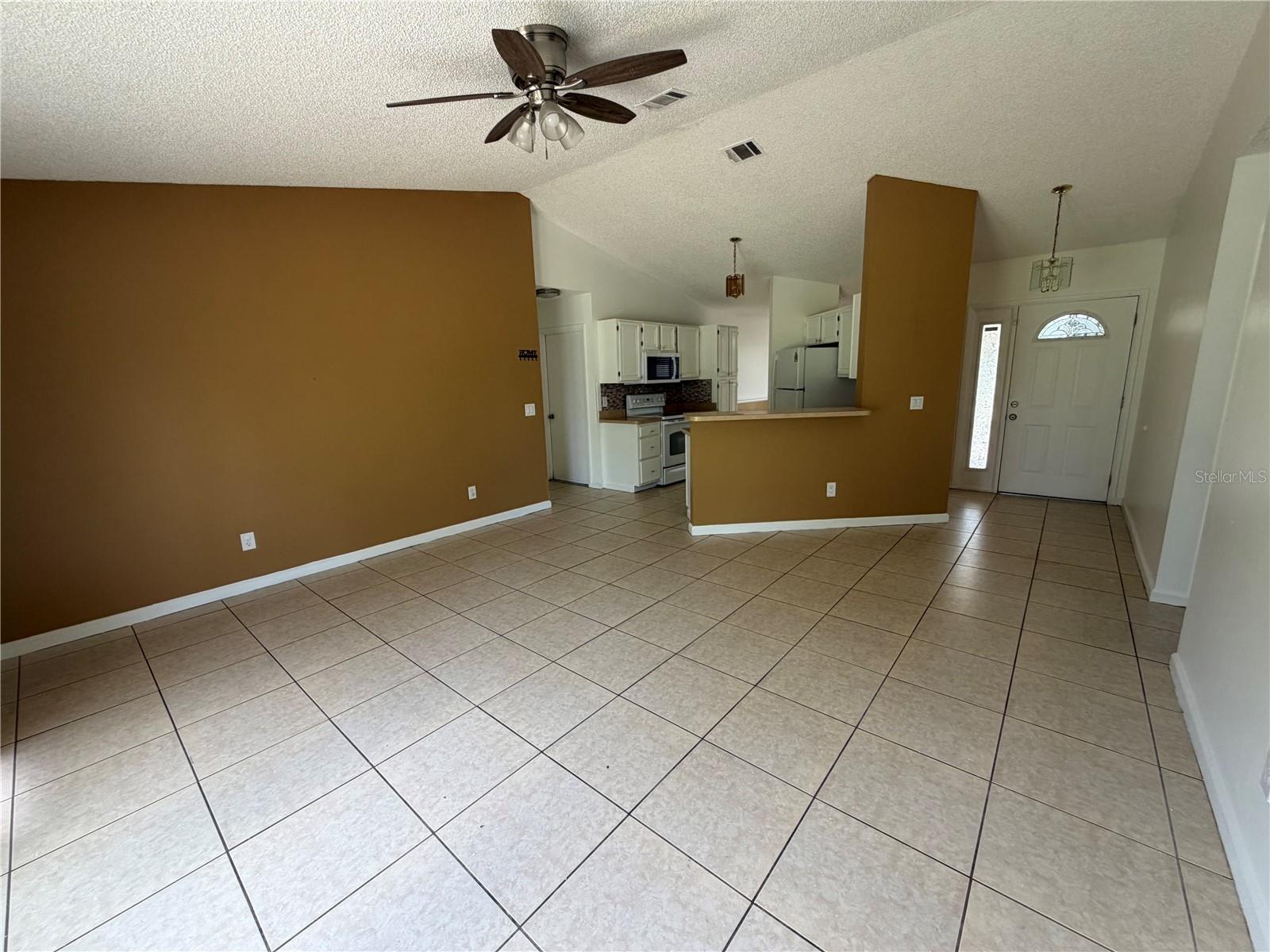 GROVE HILL UNIT 2 - Residential