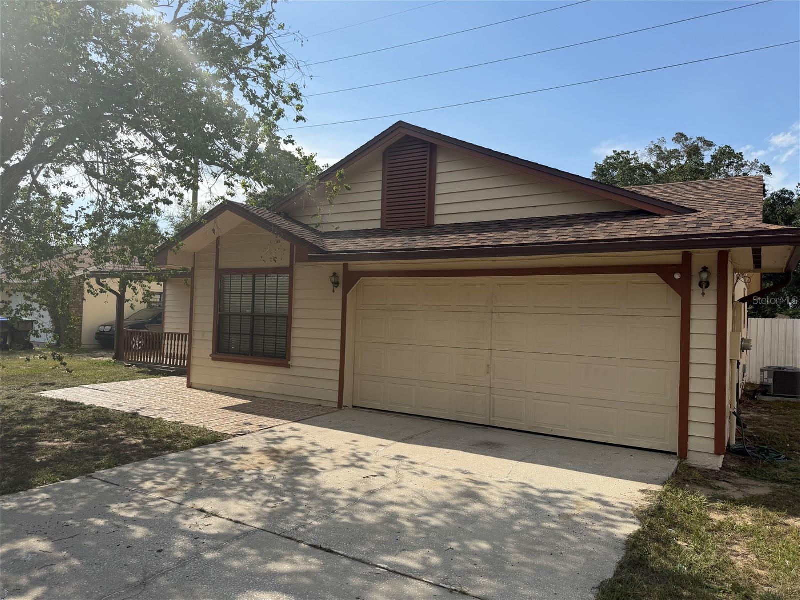 GROVE HILL UNIT 2 - Residential