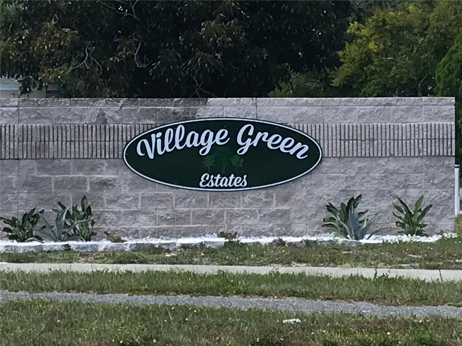 GROVE HILL UNIT 2 - Residential