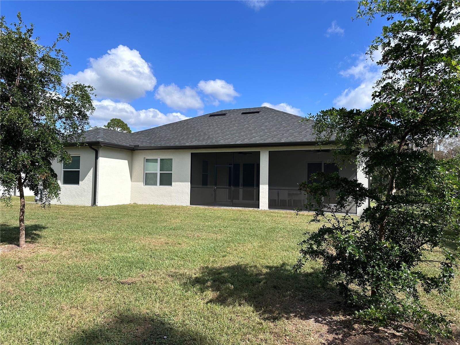 PORT CHARLOTTE SUB 22 - Residential