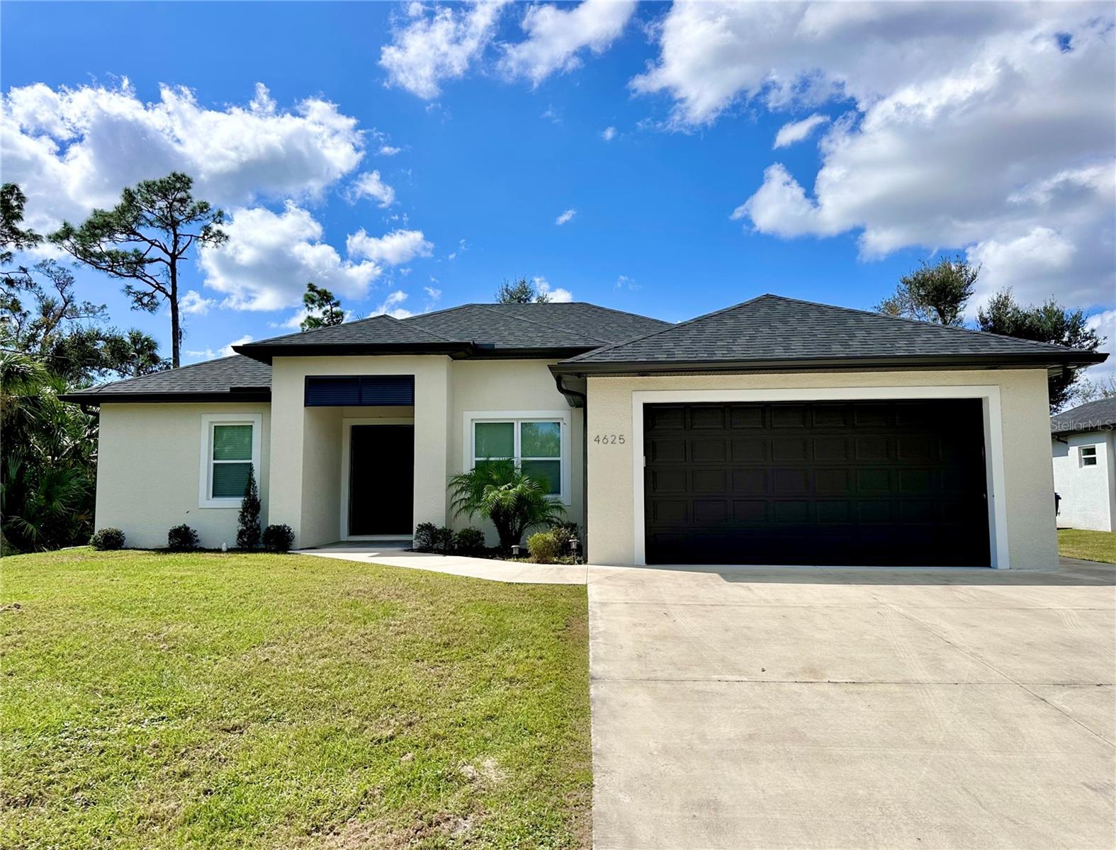 PORT CHARLOTTE SUB 22 - Residential