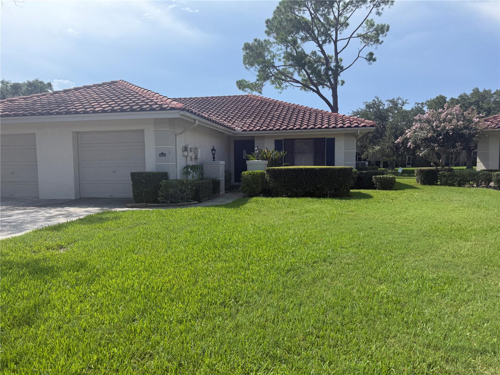LAKEVIEW VILLAS AT PEBBLE CREE - Residential
