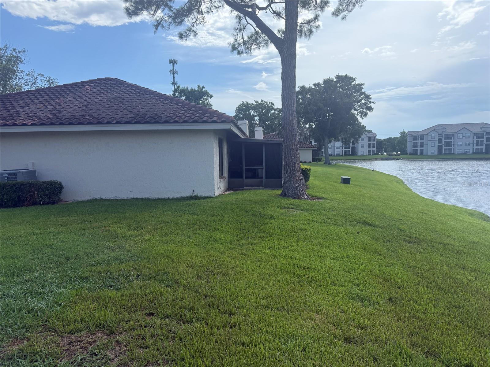 LAKEVIEW VILLAS AT PEBBLE CREE - Residential