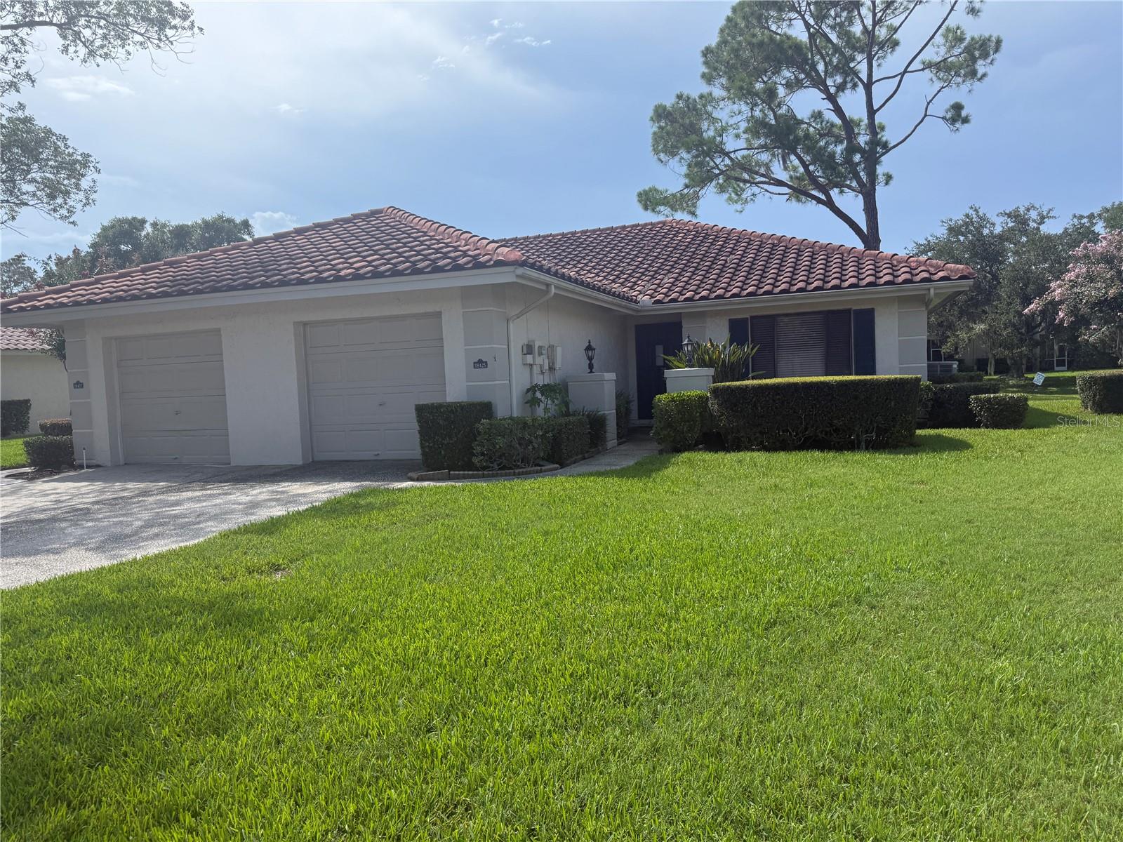LAKEVIEW VILLAS AT PEBBLE CREE - Residential