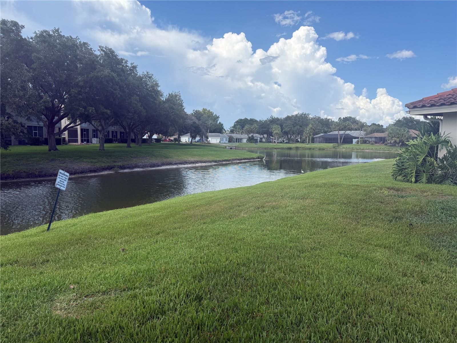 LAKEVIEW VILLAS AT PEBBLE CREE - Residential