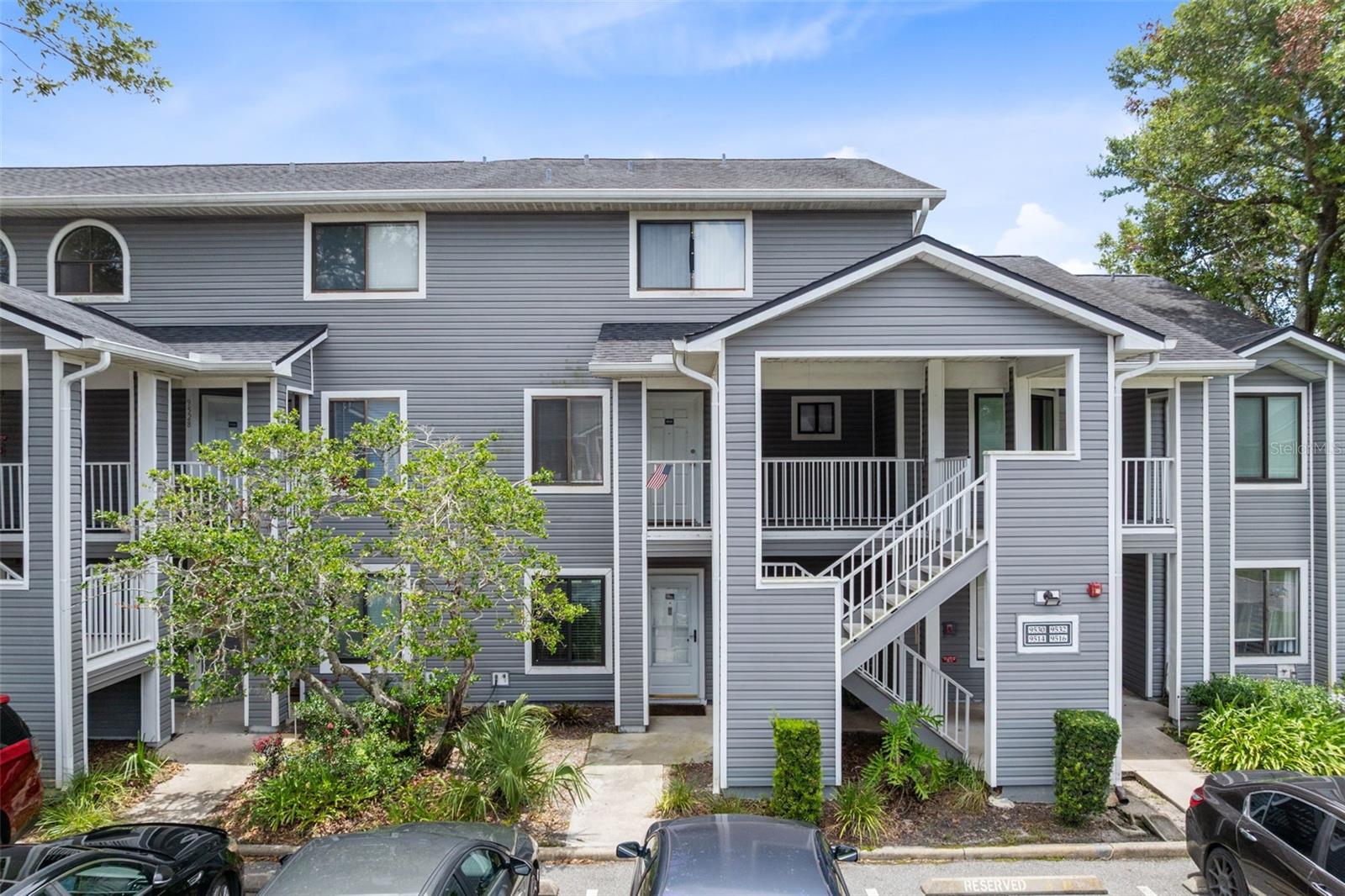 COLONIAL LANDINGS PH 04 - Residential