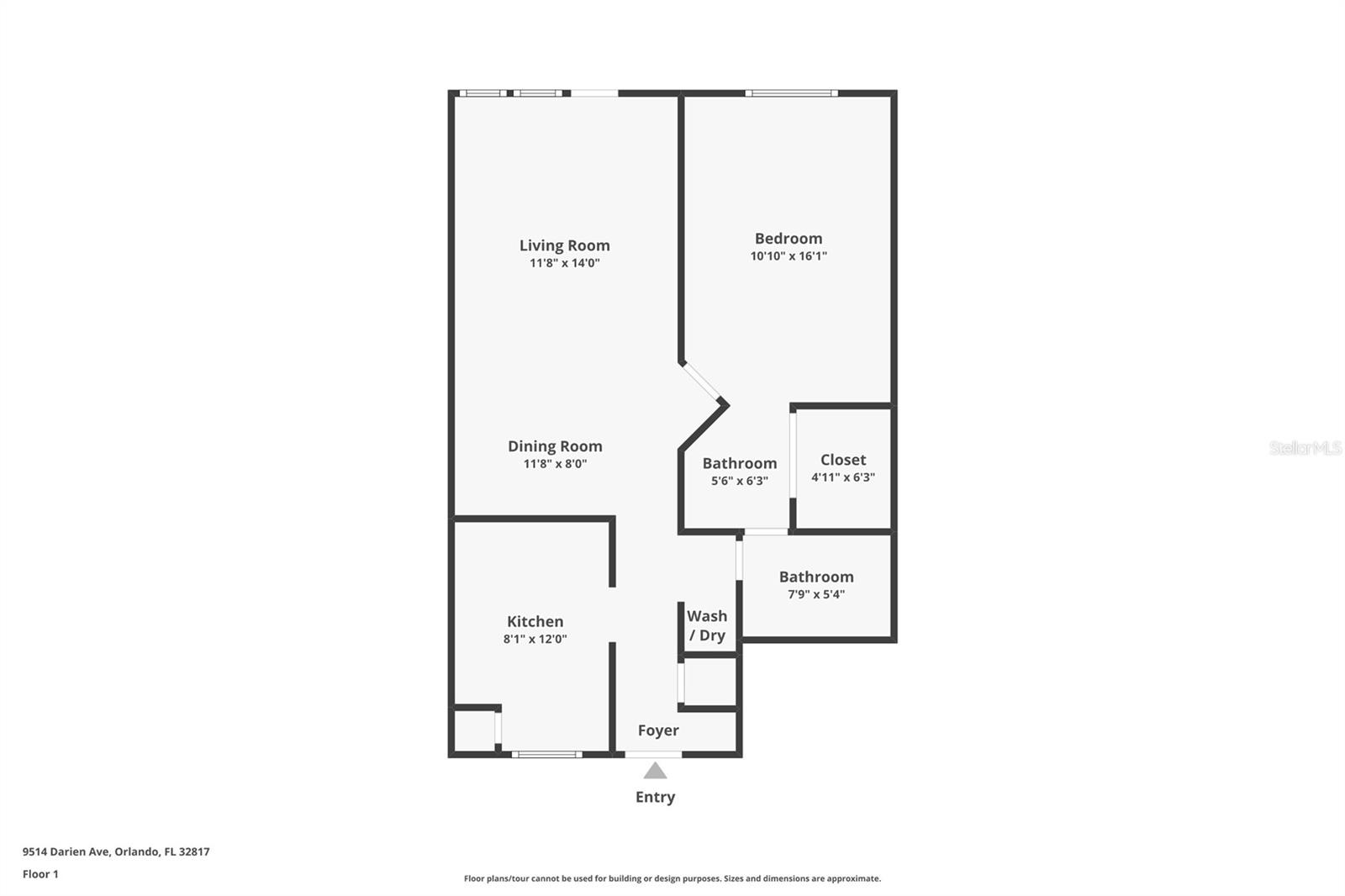 COLONIAL LANDINGS PH 04 - Residential