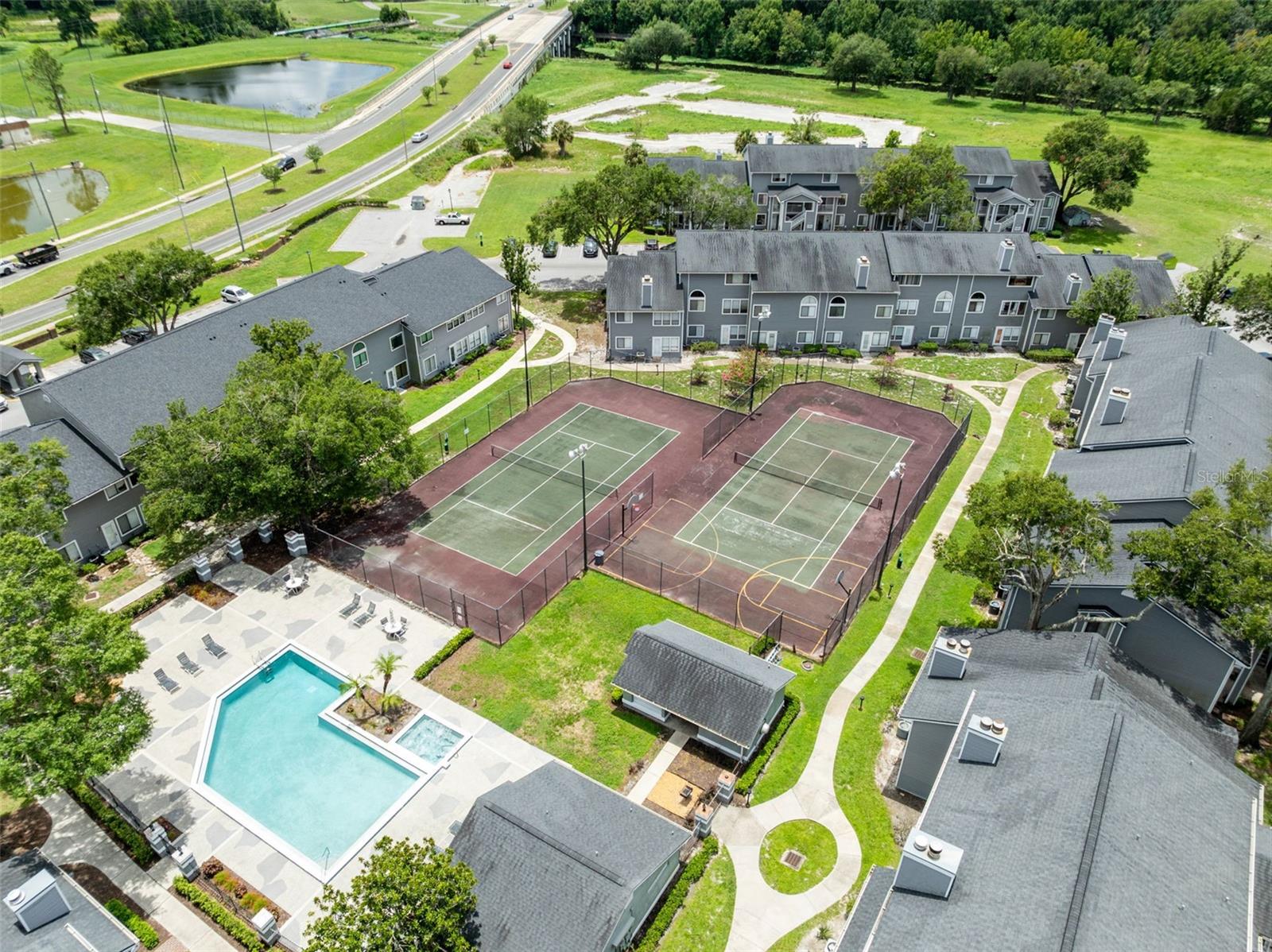 COLONIAL LANDINGS PH 04 - Residential