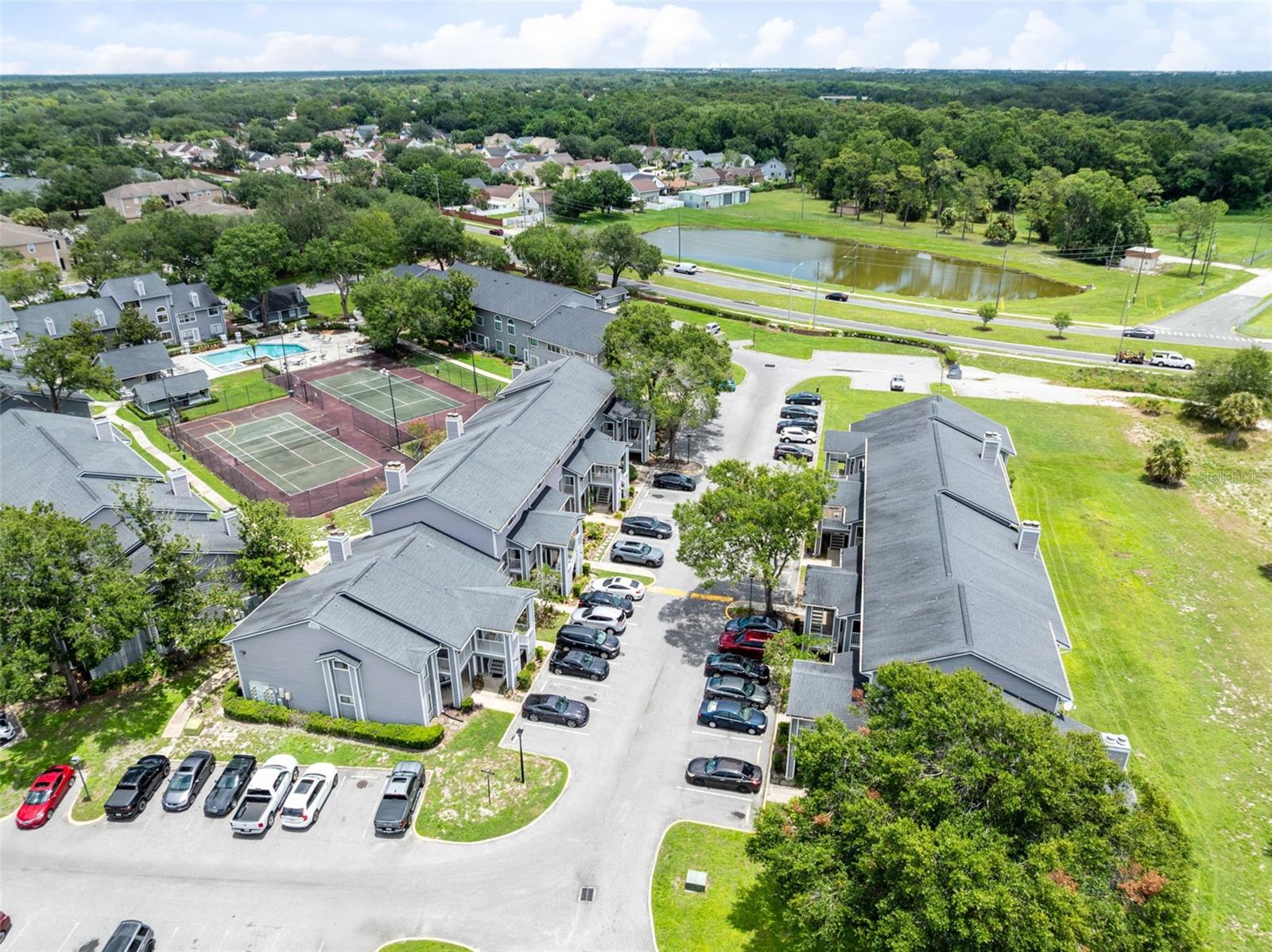 COLONIAL LANDINGS PH 04 - Residential