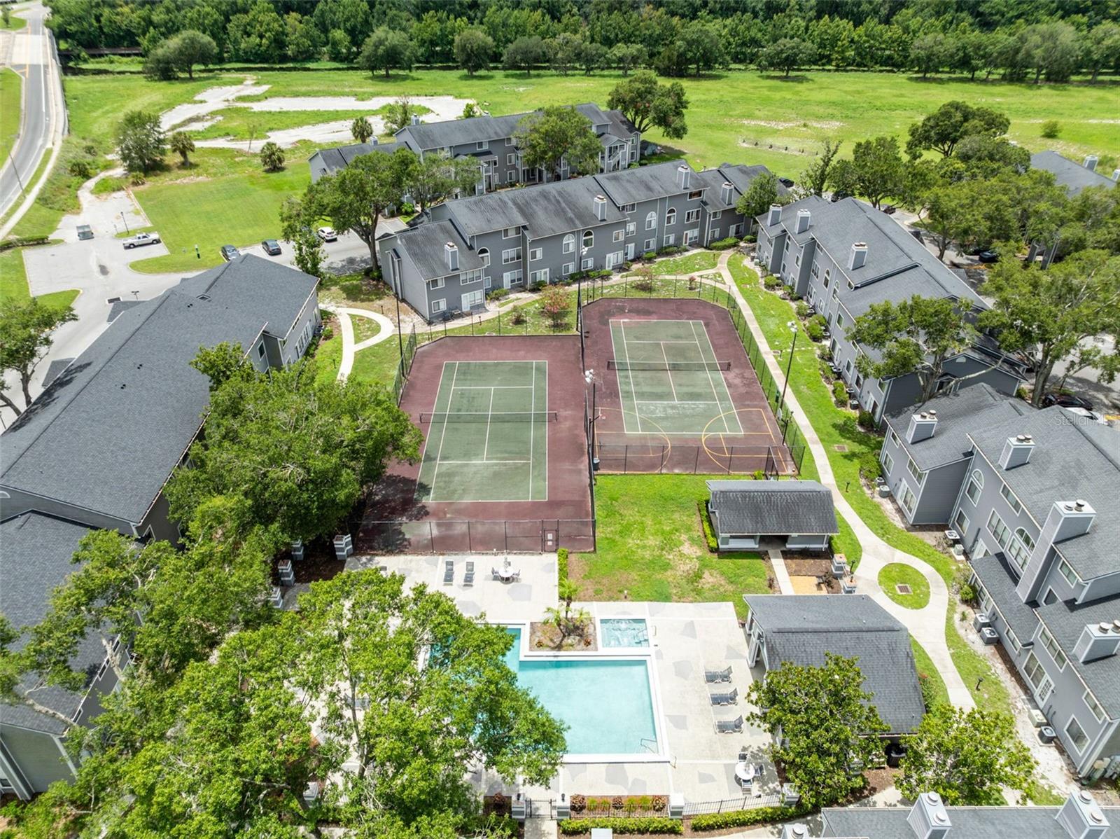 COLONIAL LANDINGS PH 04 - Residential