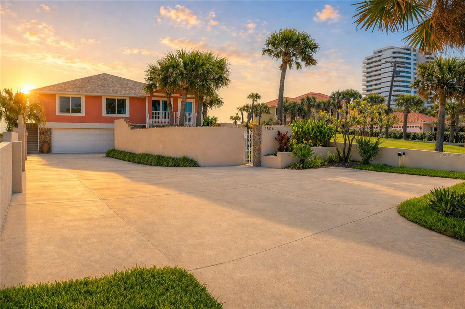 KAHNWAY HEIGHTS - Residential