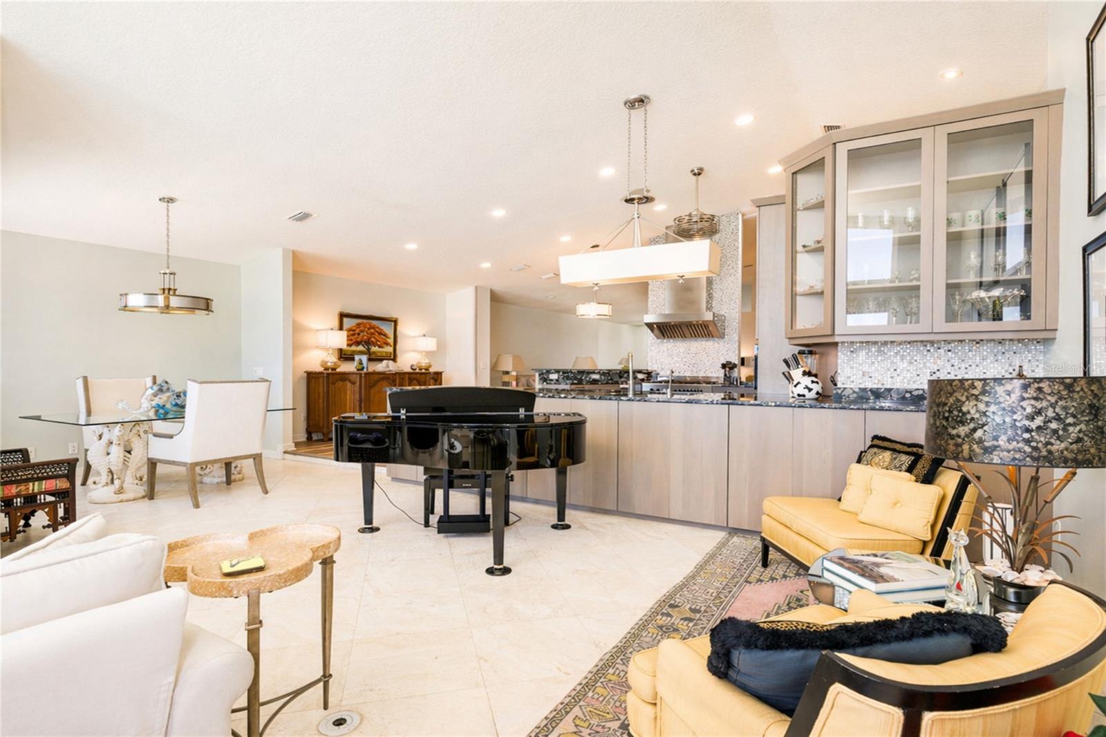 KAHNWAY HEIGHTS - Residential