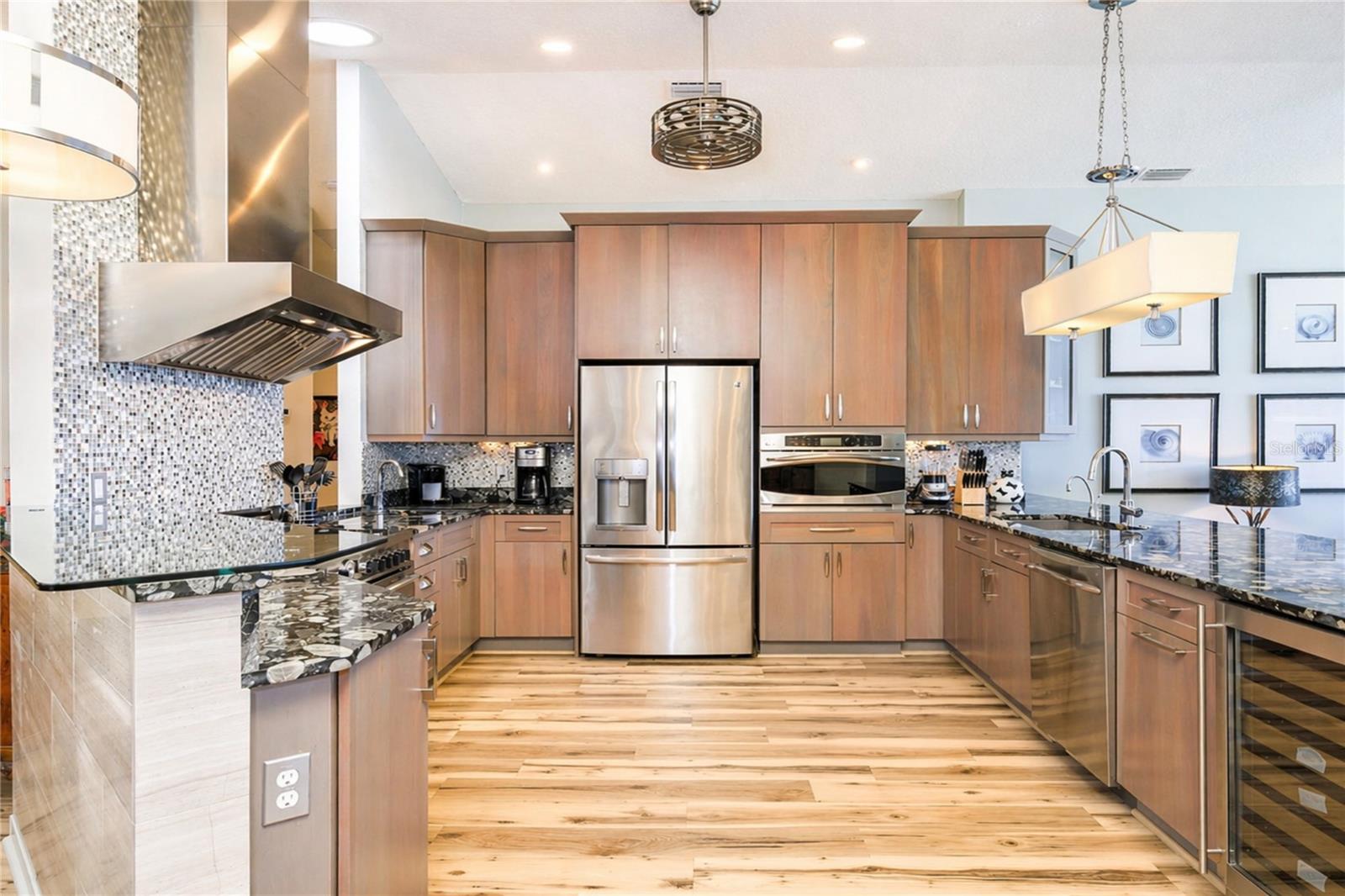 KAHNWAY HEIGHTS - Residential