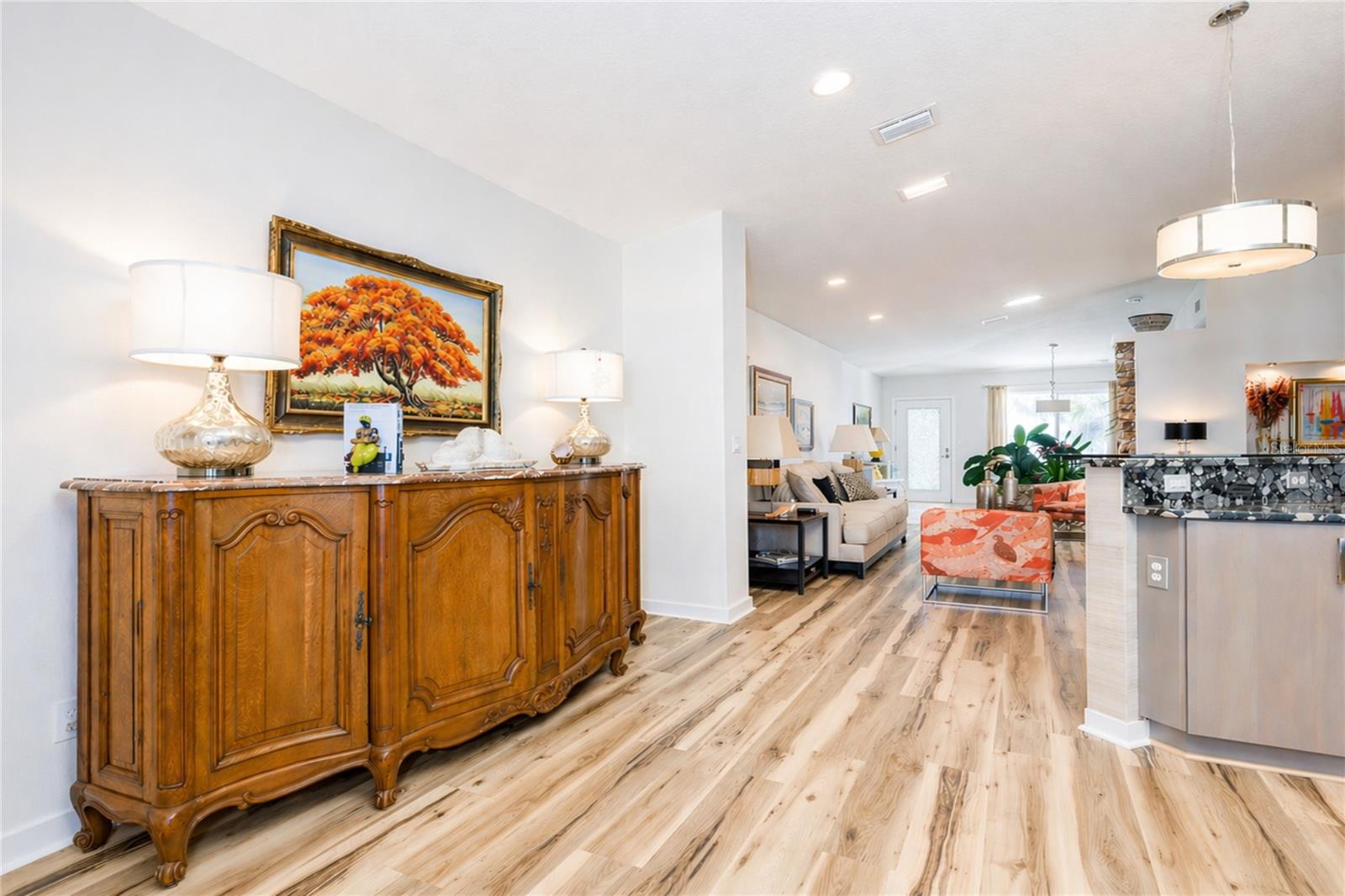 KAHNWAY HEIGHTS - Residential