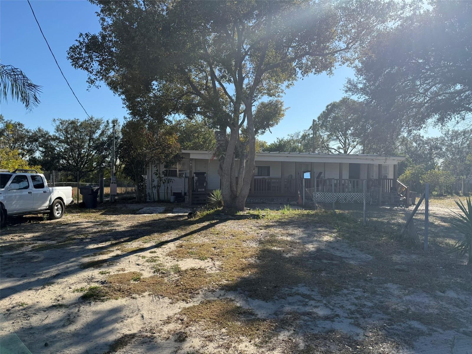 SONORA HEIGHTS - Residential