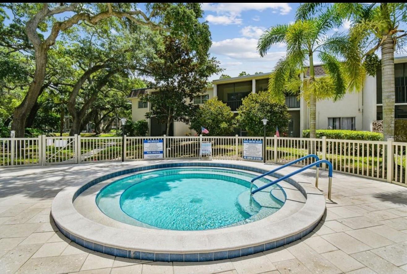 PATRICIAN OAKS - Residential