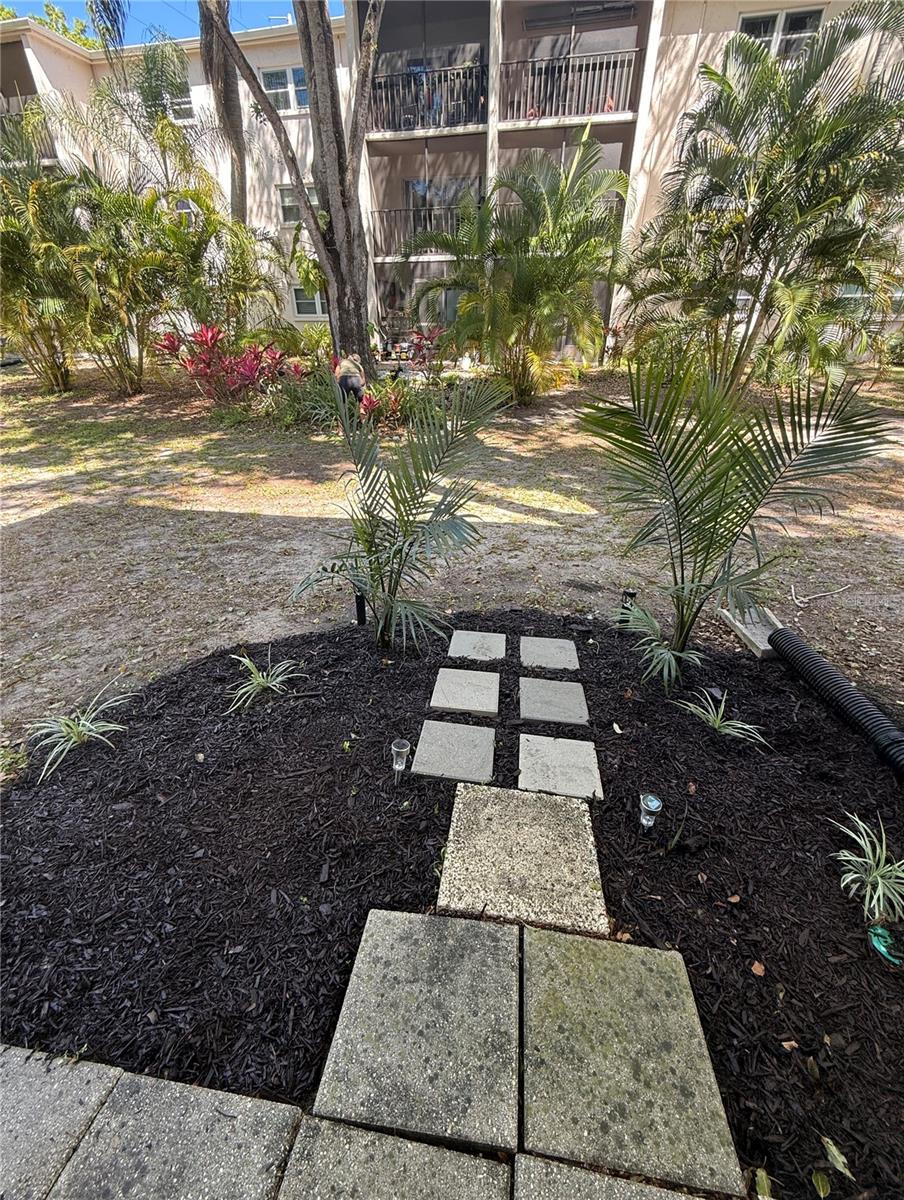 PATRICIAN OAKS - Residential