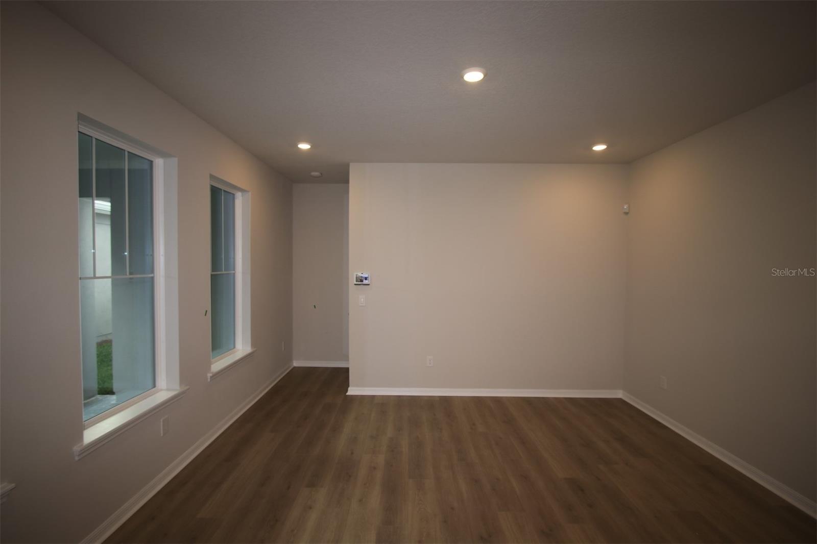 LAUREATE PARK - Residential