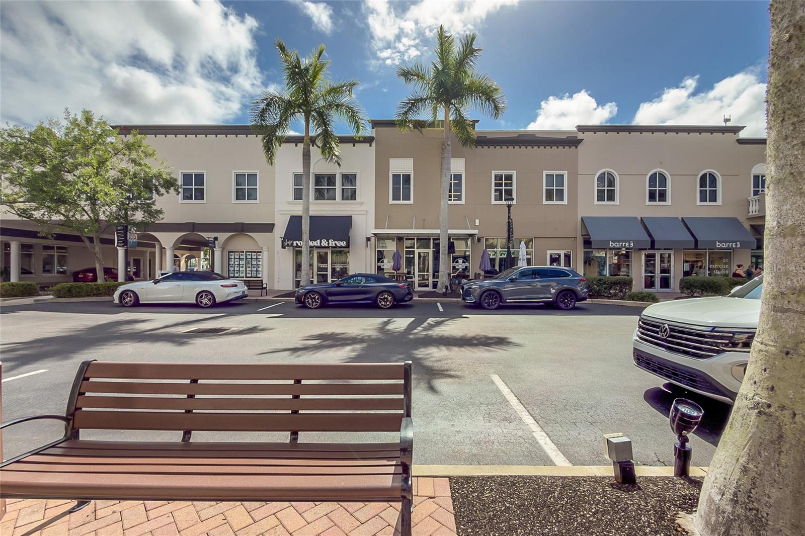 BOCA GROVE - Residential