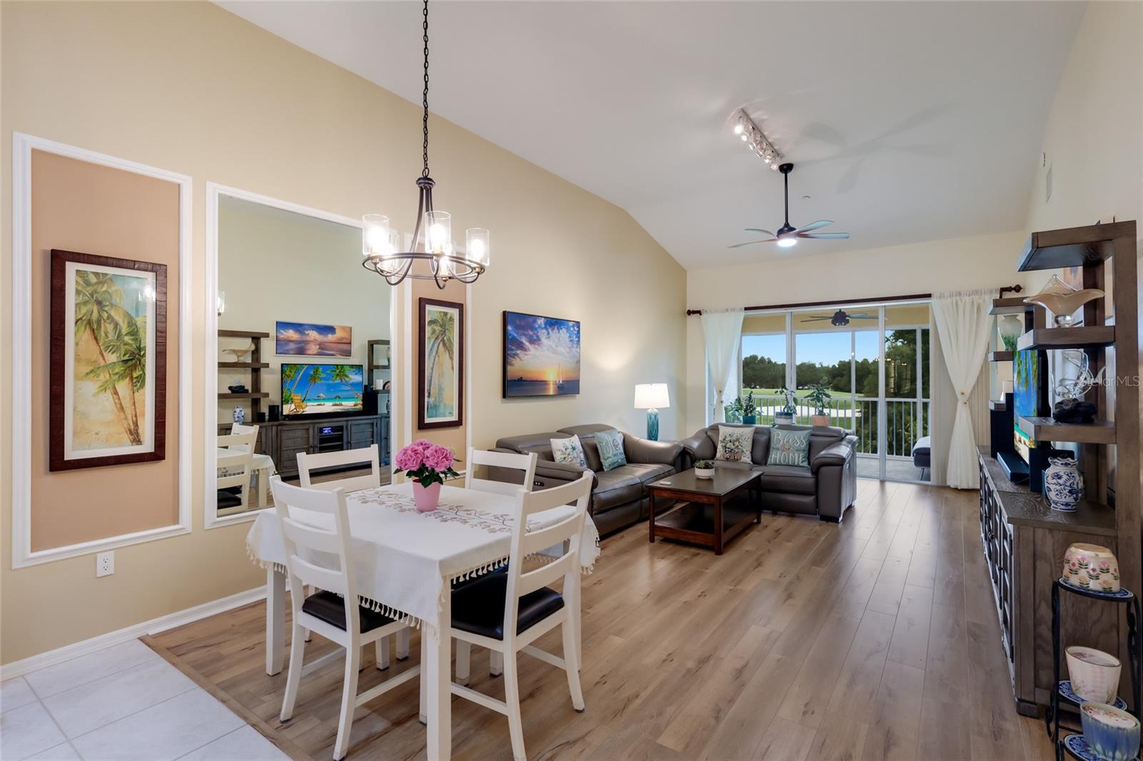 BOCA GROVE - Residential