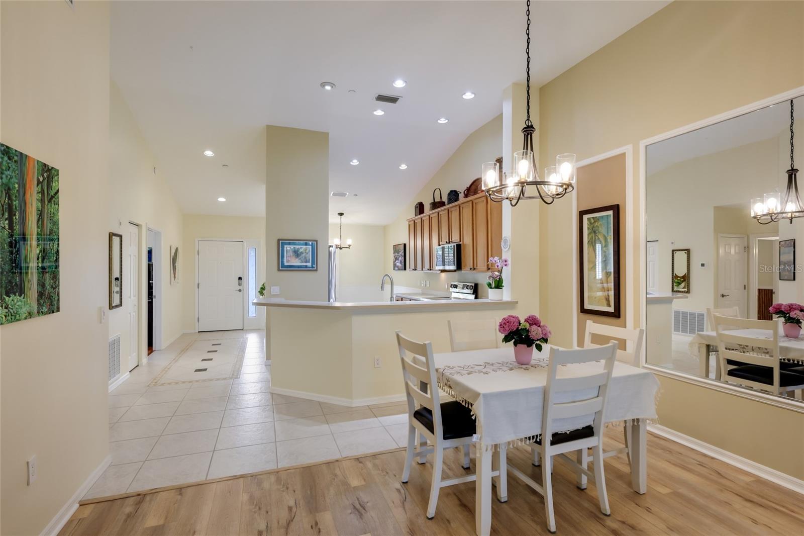 BOCA GROVE - Residential