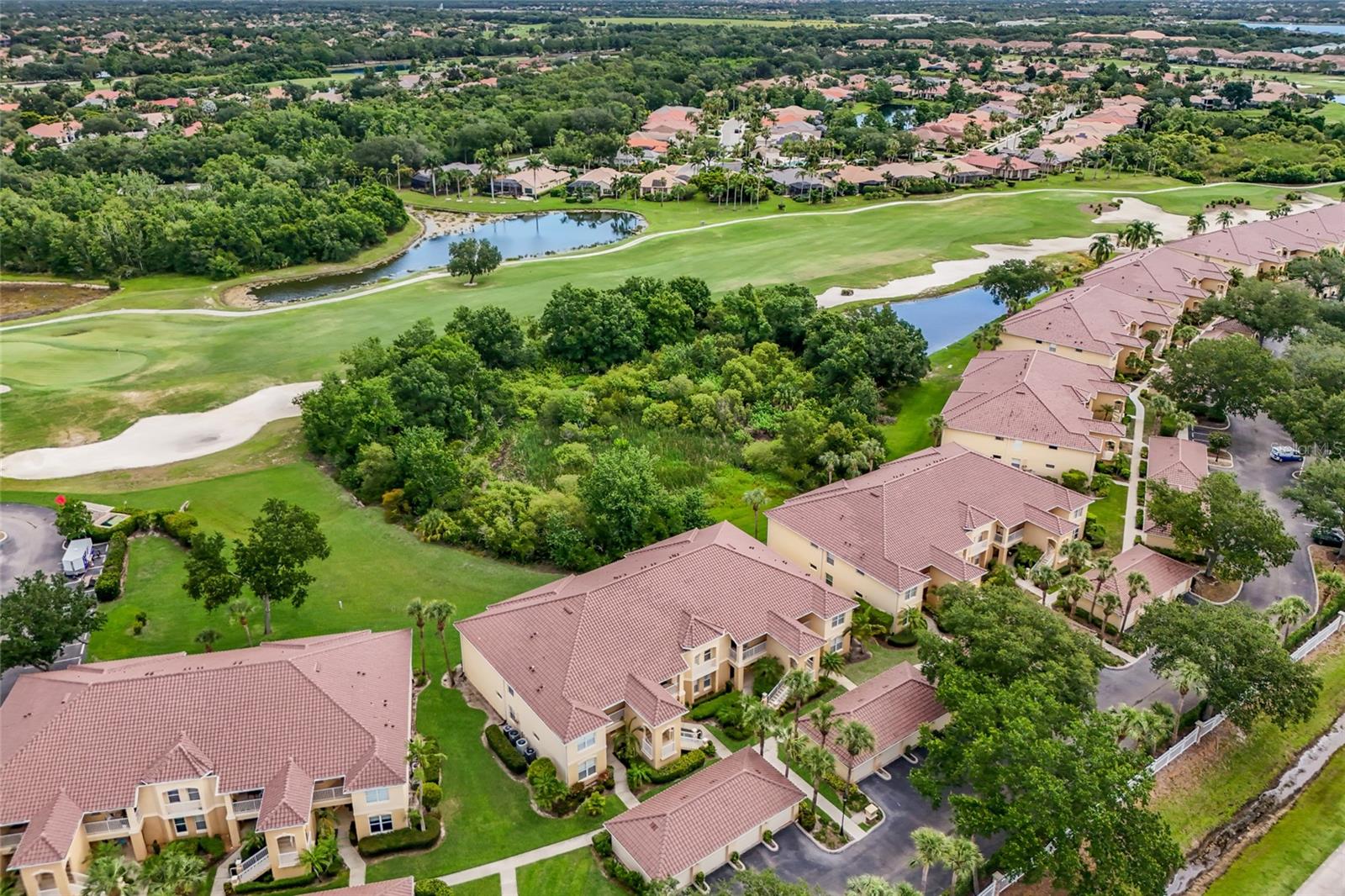 BOCA GROVE - Residential