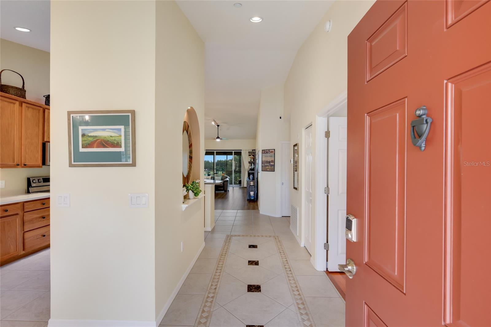 BOCA GROVE - Residential