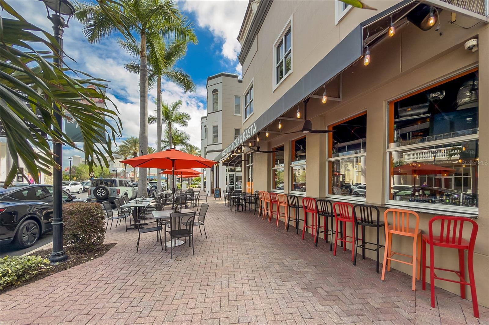 BOCA GROVE - Residential