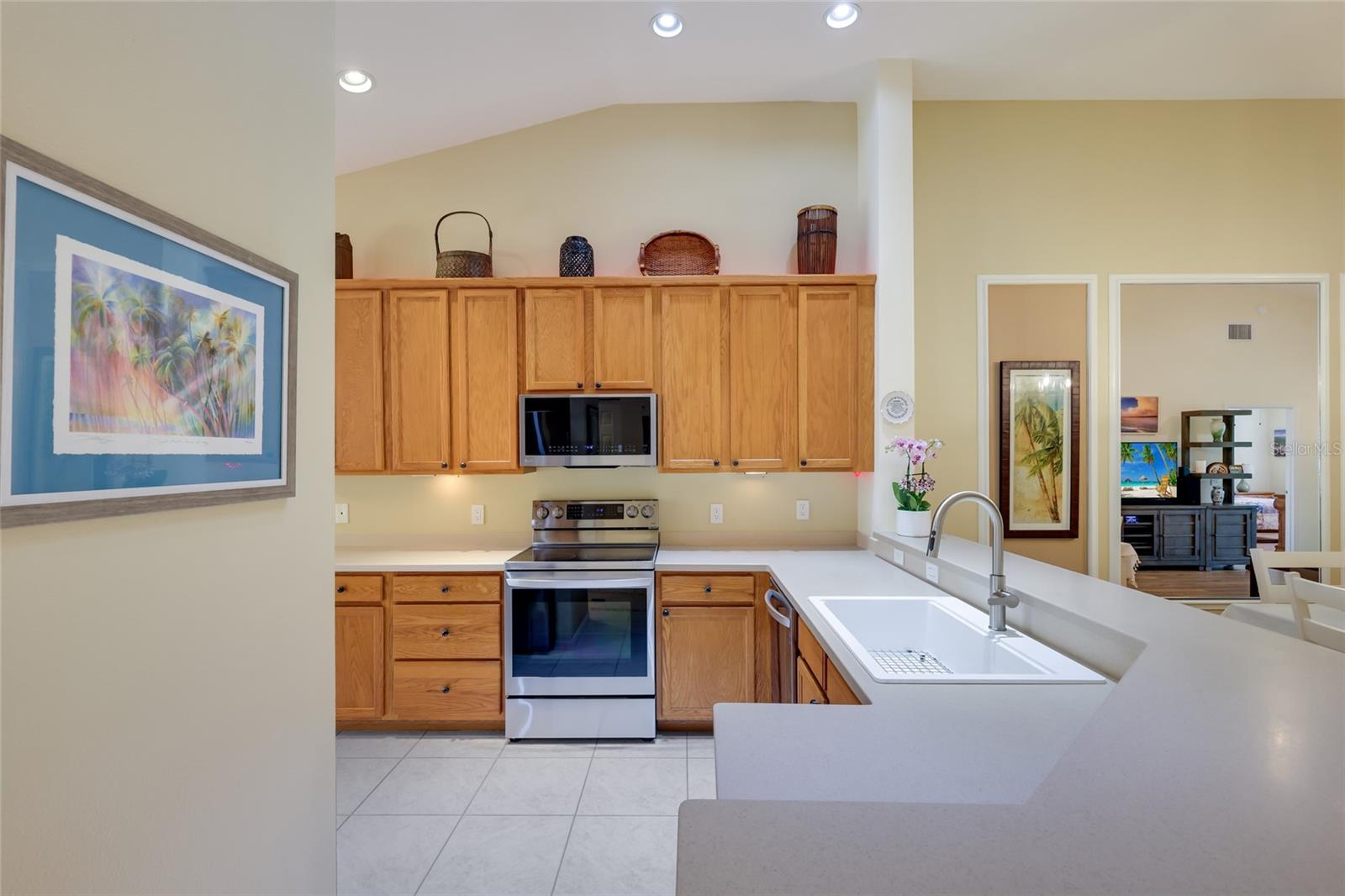 BOCA GROVE - Residential