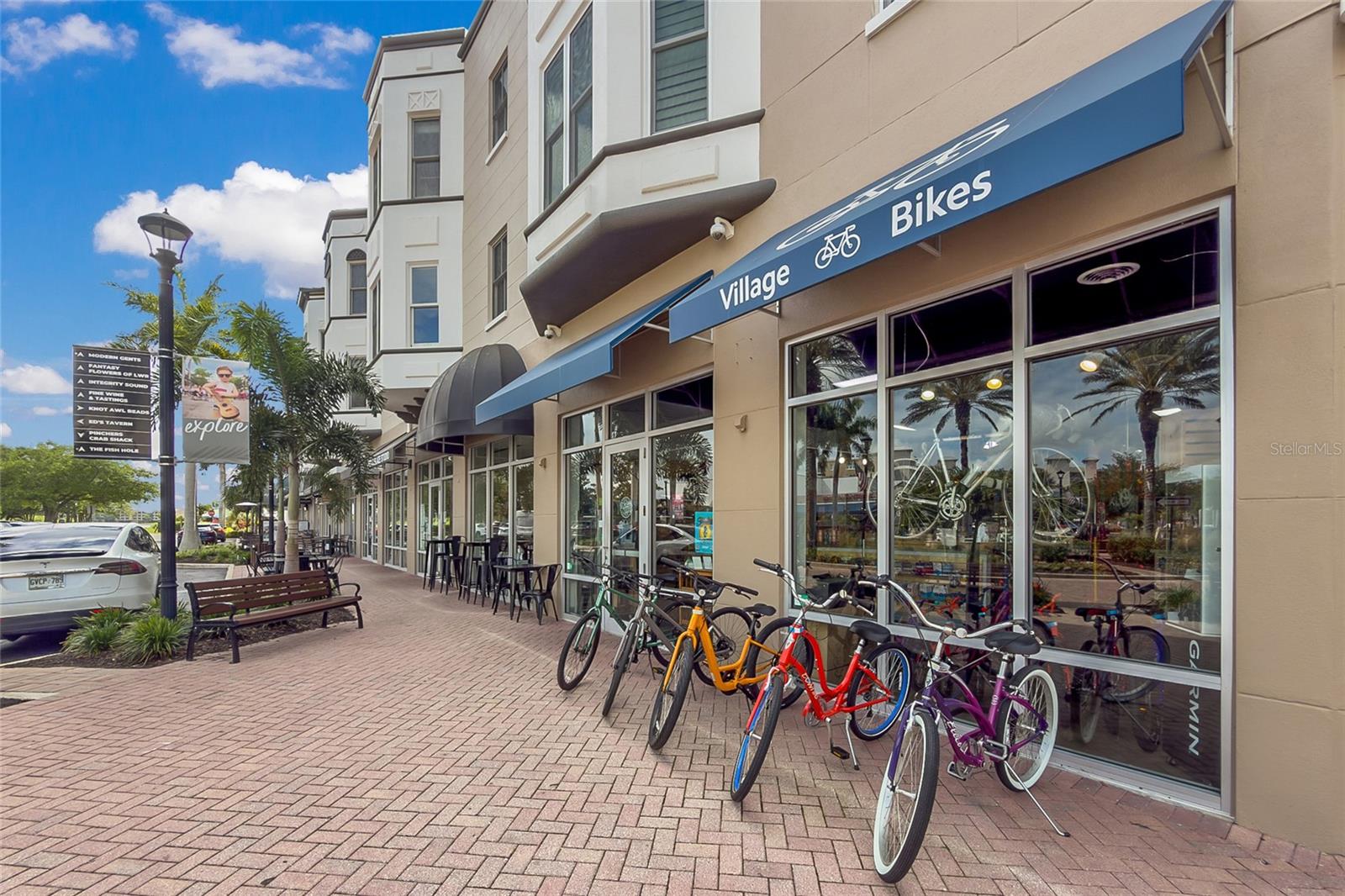 BOCA GROVE - Residential