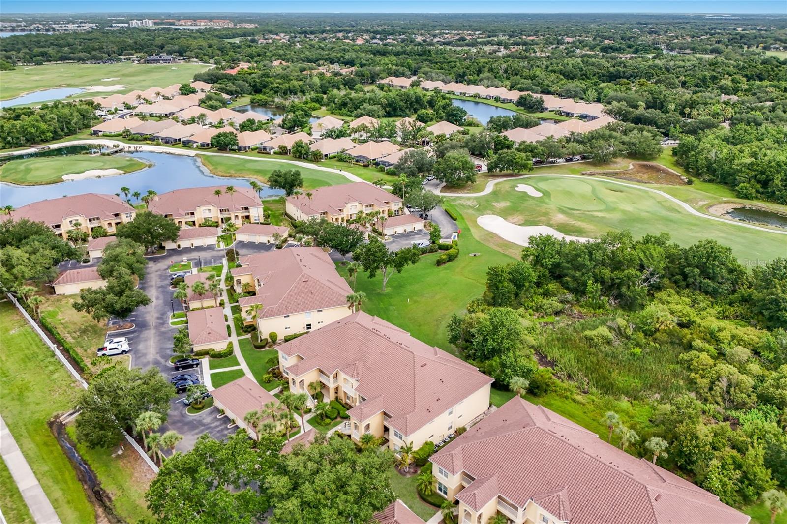 BOCA GROVE - Residential