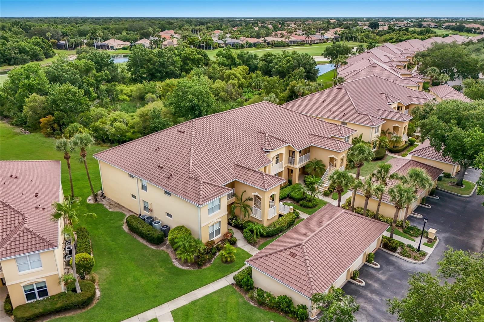 BOCA GROVE - Residential