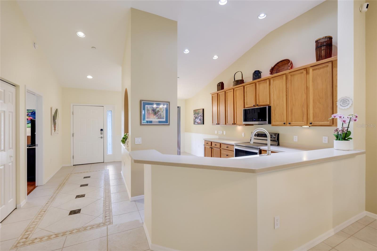 BOCA GROVE - Residential