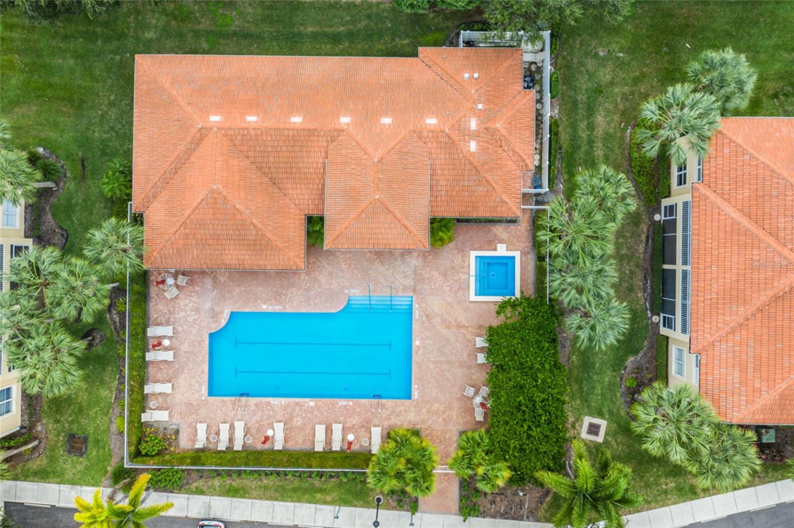 BOCA GROVE - Residential