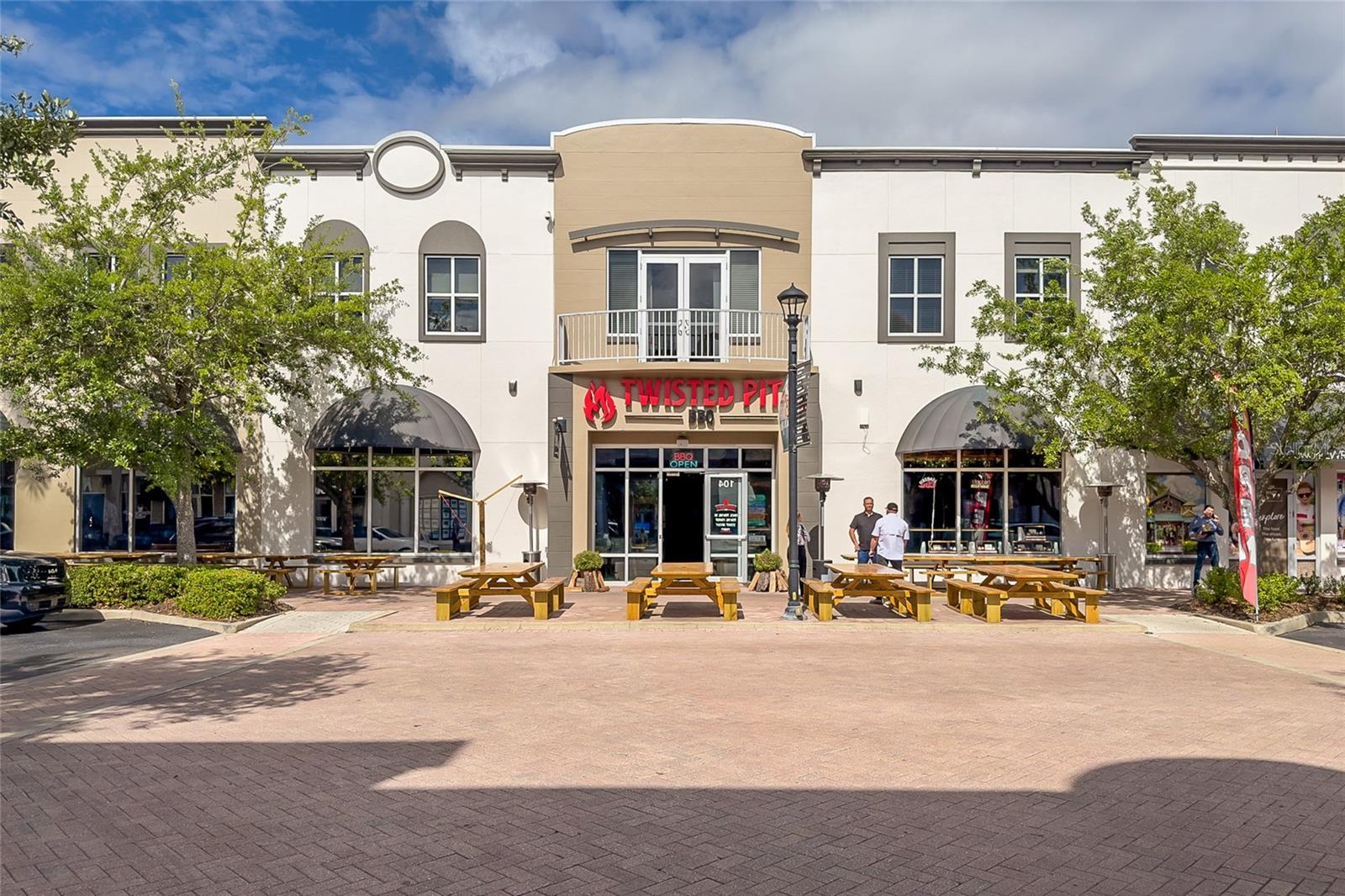 BOCA GROVE - Residential