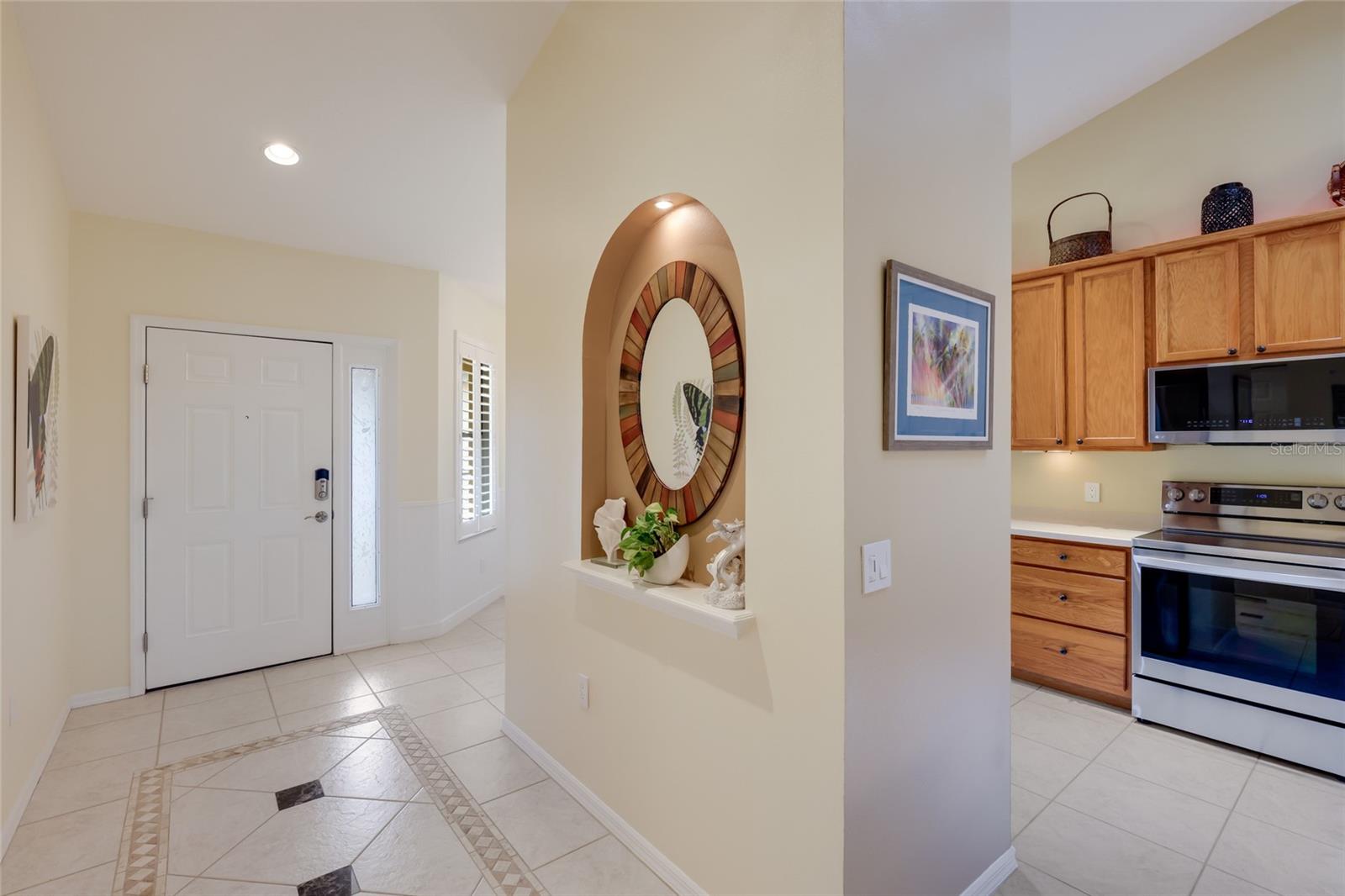 BOCA GROVE - Residential