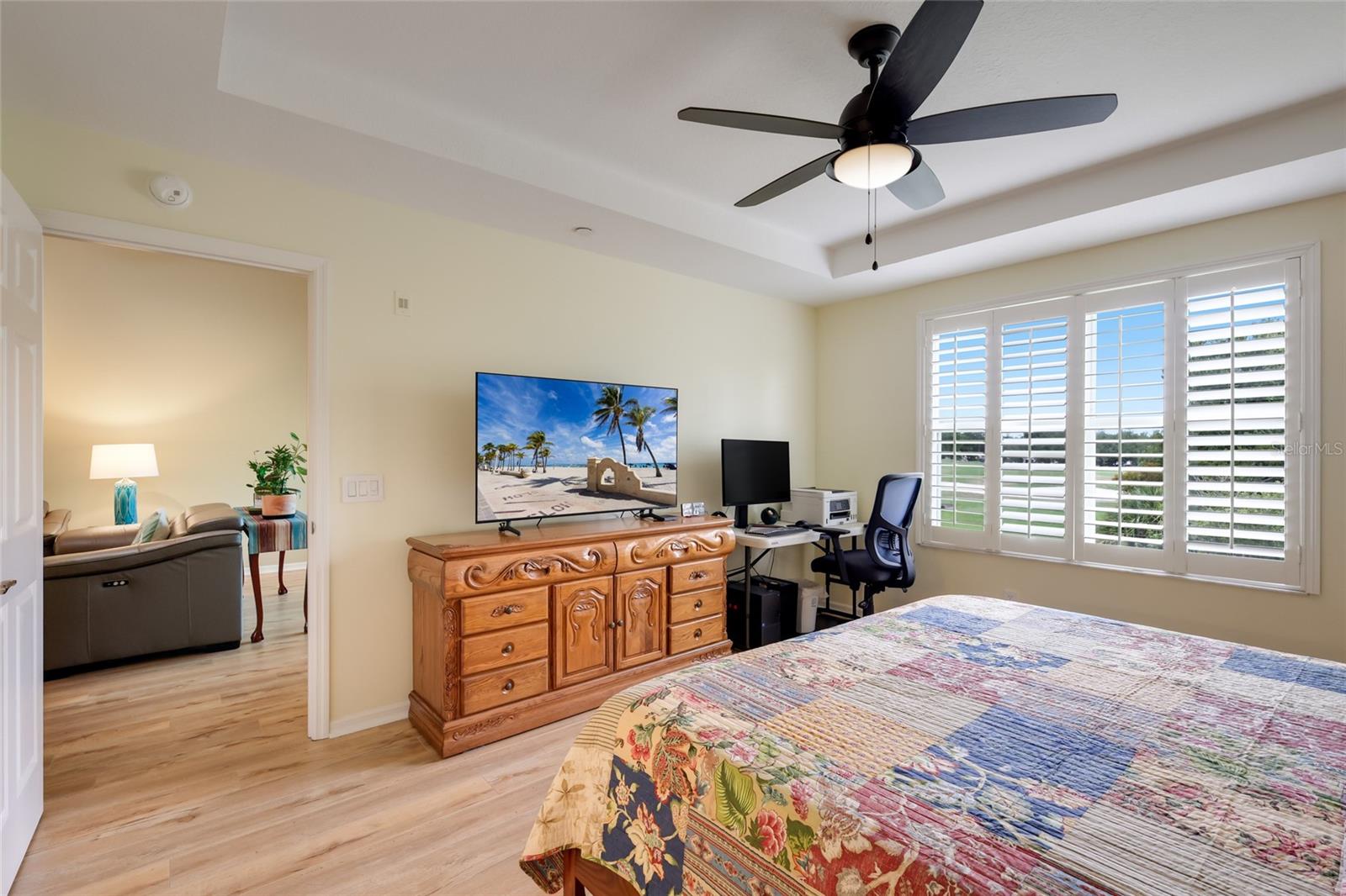 BOCA GROVE - Residential