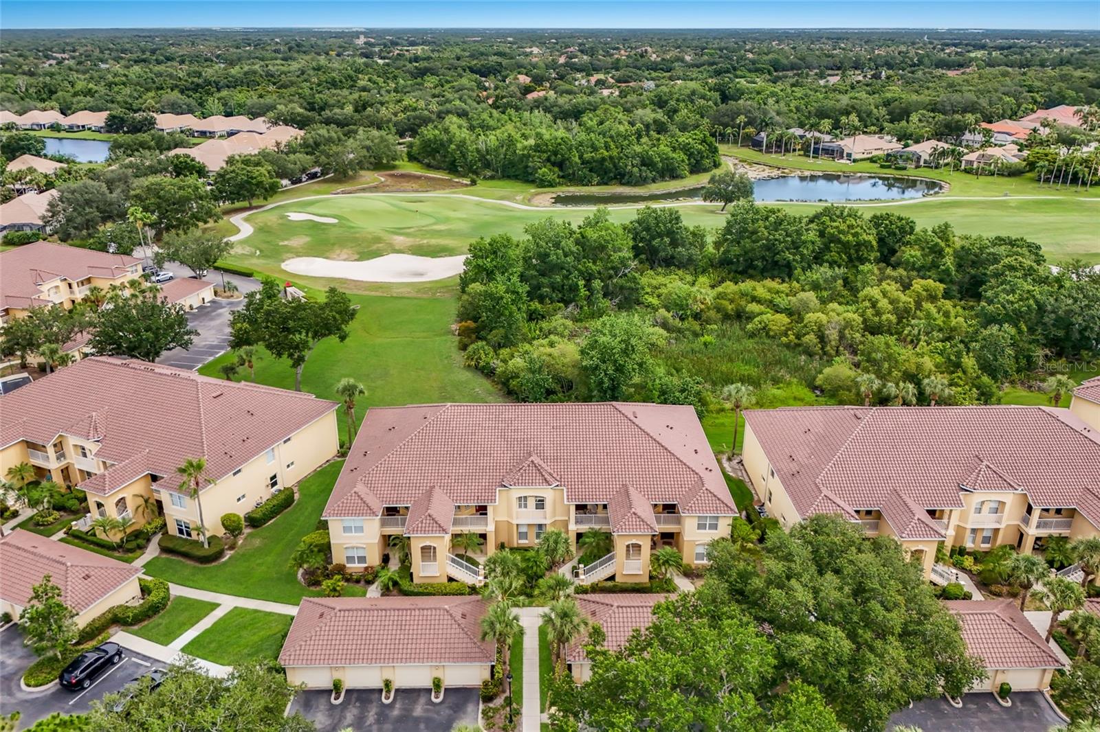 BOCA GROVE - Residential