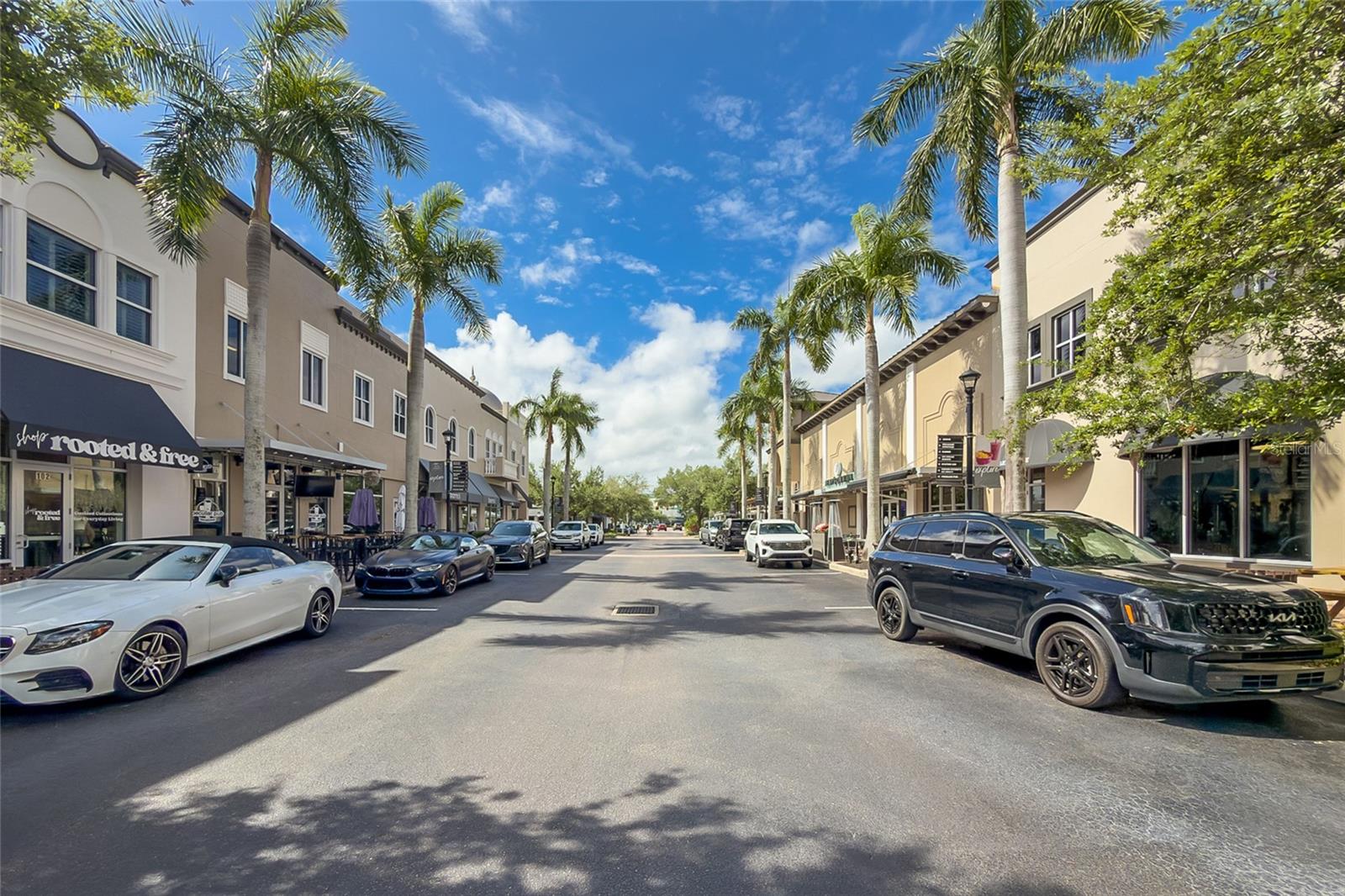 BOCA GROVE - Residential