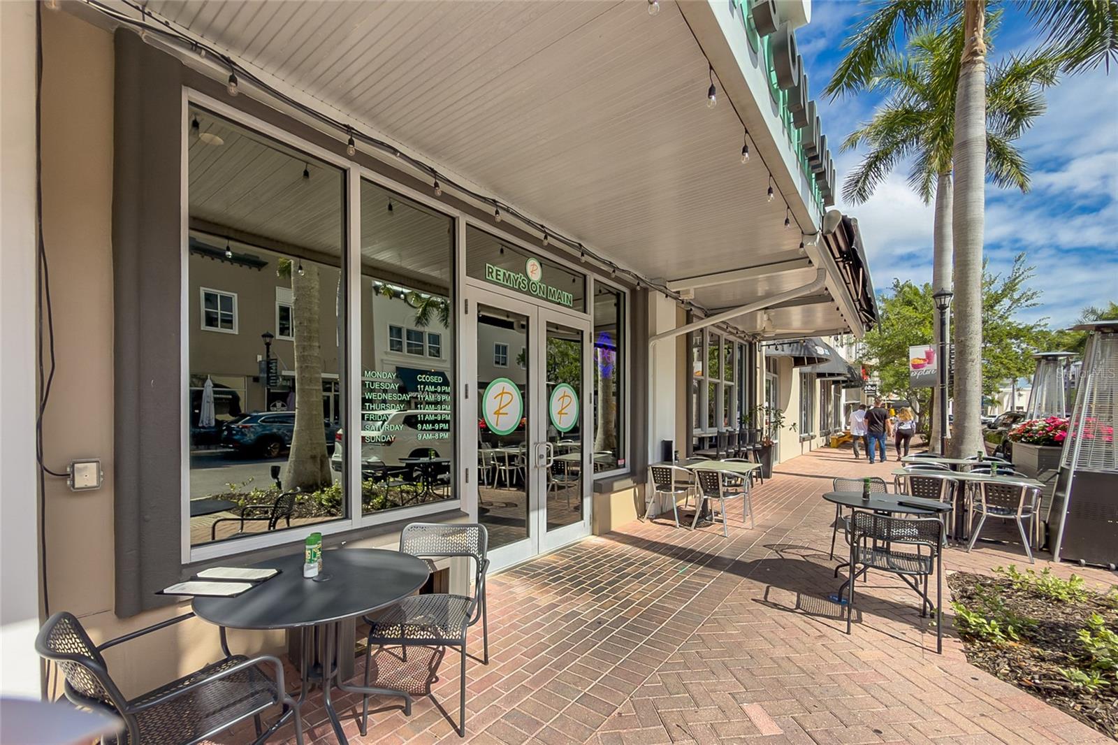 BOCA GROVE - Residential