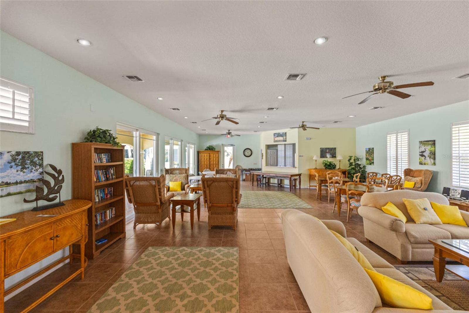 BOCA GROVE - Residential