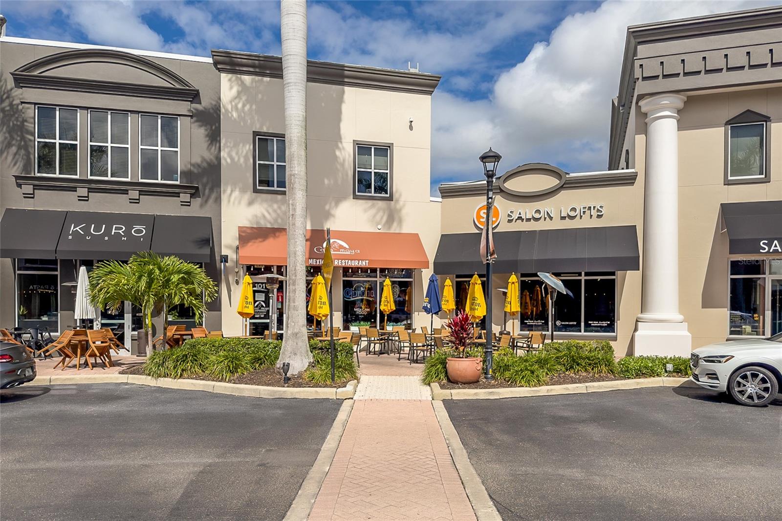 BOCA GROVE - Residential