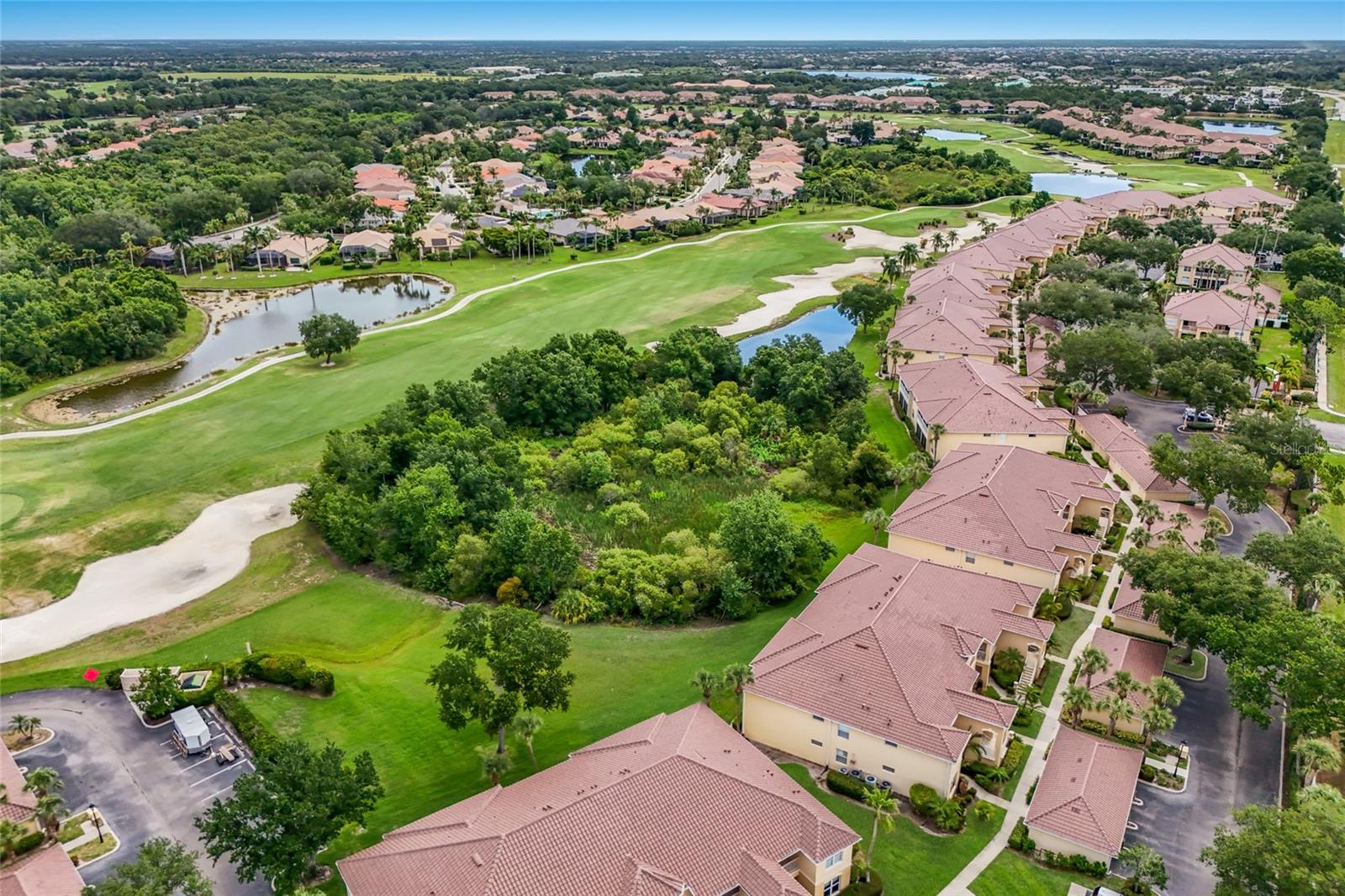 BOCA GROVE - Residential