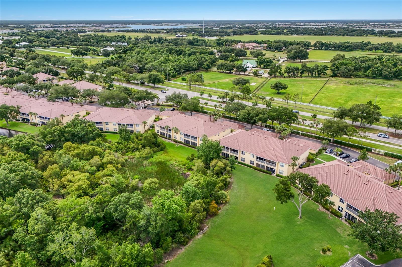 BOCA GROVE - Residential