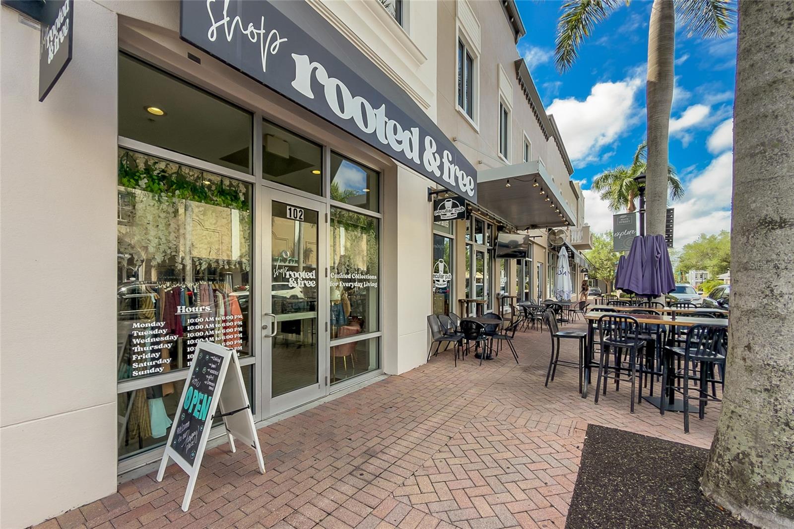 BOCA GROVE - Residential