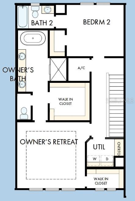 EMERALD LANDING AT WATERSIDE - Residential