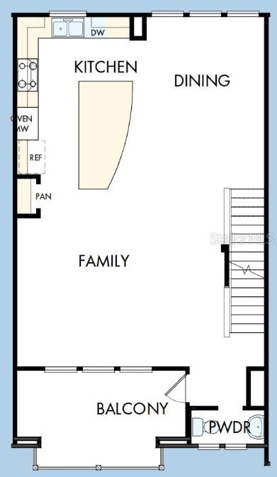 EMERALD LANDING AT WATERSIDE - Residential