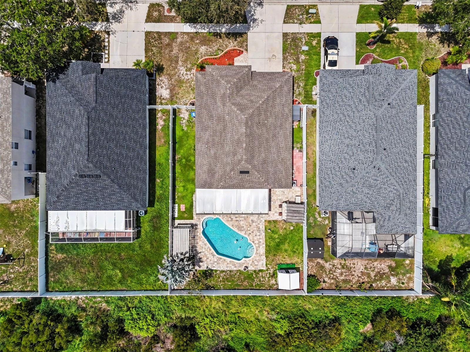SOUTH COVE PH 2/3 - Residential